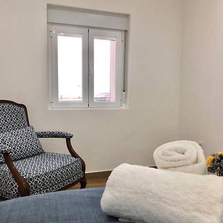 A&C Cozy Apartment Elvas Exterior photo